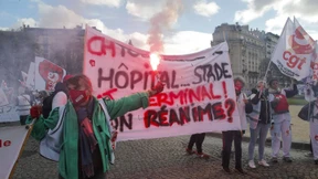 „Wenn das so weitergeht, fahren wir gegen die Wand“