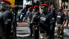 Erstmals Polizist wegen Verbrechen während der Diktatur verurteilt