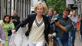 „Ich bin auf ein Schlachtfest vorbereitet“