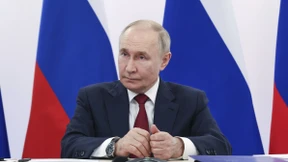 Es geht weiter zu Putins Bedingungen