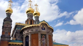 Wer in Metz falsch abbiegt, endet in Darmstadt