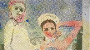 Die Entdeckung des zehnten Wandelsterns 