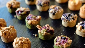 So schmeckt es wie bei der Patissière