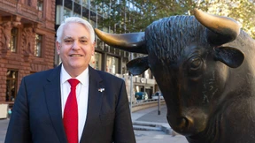 „Die Mehrheit will den Wechsel in Washington“