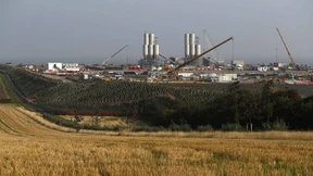 Großbritannien macht Weg für Atomkraftwerk Hinkley Point frei