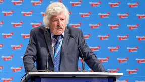 Römer-AfD ärgert sich über CDU-Bürgermeister