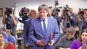 Puigdemont treibt den Preis in die Höhe