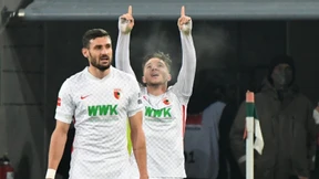 Augsburg gelingt ein kleines Wunder