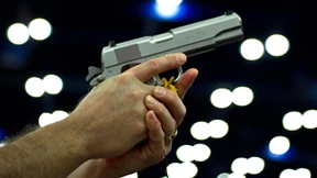 Bürger, an die Waffen!