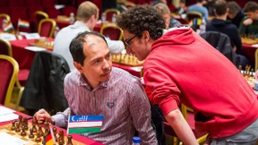 Eine Million Züge im Kopf