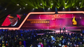 Leipzig rollt den roten Teppich aus