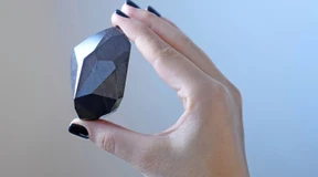 Der Diamant und der Betrüger