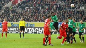 Düsseldorf sorgt für ein Winterpolster