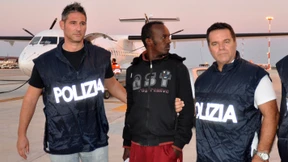 „Es war wie im Konzentrationslager“