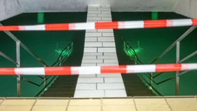 Nachts wird der Speicher aufgefüllt