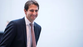 Unionsfraktion wählt Andreas Jung