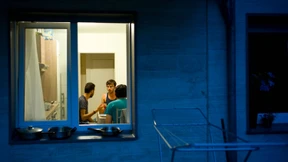 Im Glanze dieses Glückes