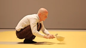 Mehr Zen als Minimalismus