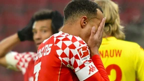 Mainz lässt Köln ziehen