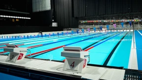 Viele Olympia-Schwimmer mit Zweifeln