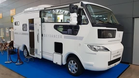 Wo Wohnen zum Wagen wird