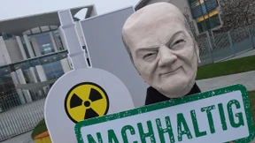 Ausgerechnet Atom: Was die Nachhaltigkeit jetzt noch wert ist