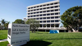 Anleger verlieren das Vertrauen