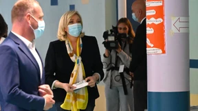 Macron und Le Pen gehen leer aus