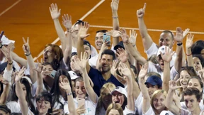 Wilde Party, keine Vorschriften