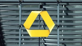 Commerzbank wird Partner von Chinas größter Bank