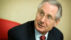 Steuerbetrüger Zumwinkel belehrt Manager