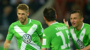 Wolfsburg siegt und siegt und siegt