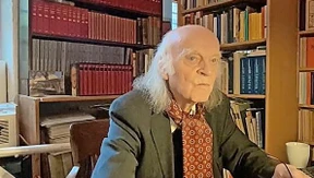 Ein Antiquar erobert TikTok