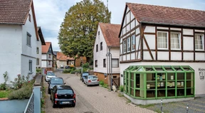 In die Bücherei soll Leben einziehen