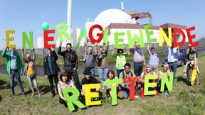 Wutbürgers Zähmung