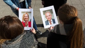 „Der eine ist wie die andere“