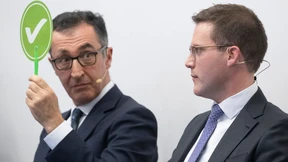 Die CDU ruft einen Lagerwahlkampf aus