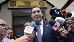 Ministerpräsident Ponta in Korruptionsaffäre verwickelt