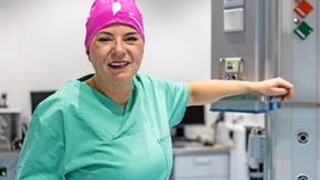 „Zu wenige Vorbilder“