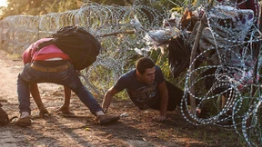 Ein globales Recht auf Migration?