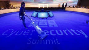 Kongresse zu Internet-Sicherheit und Industrie 4.0