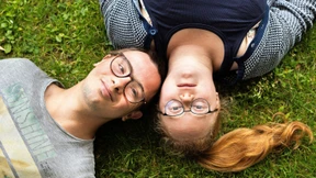 Wie ein Ehepaar mit Downsyndrom für Integration kämpft