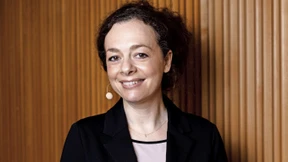 Isidor, der nicht aufhörte zu träumen