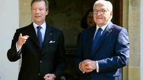 Großherzog Henri von Luxemburg seit Jahren mit falschem Titel bezeichnet