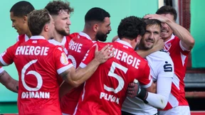 Aus für Nürnberg und Hannover – HSV entgeht Blamage