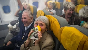 Der Duft der großen weiten Welt