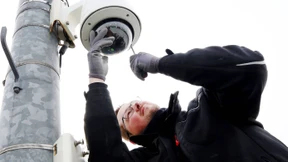 Wie ein Start-up die Kreisliga auf den Bildschirm bringt