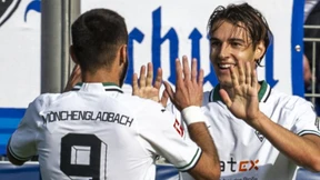 Gladbach erringt ersten Saisonsieg