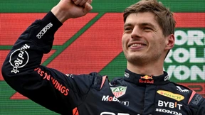Verstappen in Österreich einfach unersättlich