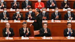 Chinas Führer schottet sich von der Realität ab